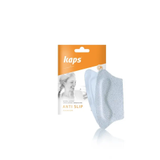 Кожаные наклейки на задник обуви Kaps Anti Slip Maxi