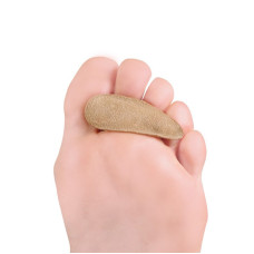 Валик для ніг з еластичним кільцем Foot Morning Toes Support