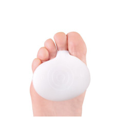 Гелева подушечка під плюсну Foot Morning Promed