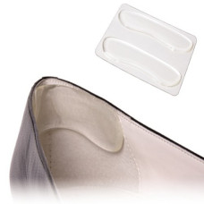 Наклейка на задник обуви Foot Care SG-804
