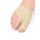 Вальгусний бандаж із гелевою вставкою Foot Morning Hallux Med Cover