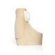 Вальгусний бандаж із гелевою вставкою Foot Morning Hallux Med Cover