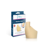 Вальгусный бандаж с гелевой вставкой Foot Morning Medicus Band