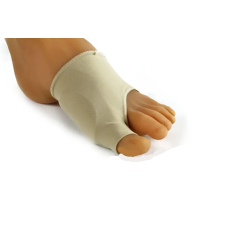 Бандаж с силиконовой вставкой FootMate G025