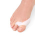Гелева міжпальцева перегородка Foot Morning Hallux Soft Cover