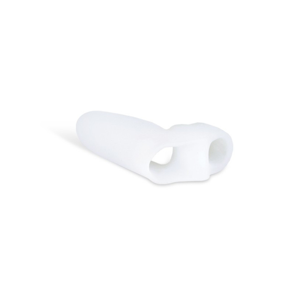 Гелева міжпальцева перегородка Foot Morning Hallux Soft Cover