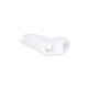 Гелева міжпальцева перегородка Foot Morning Hallux Soft Cover