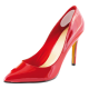 Гелевая защитная накладка для обуви Vitamed GEL HEEL GRIP
