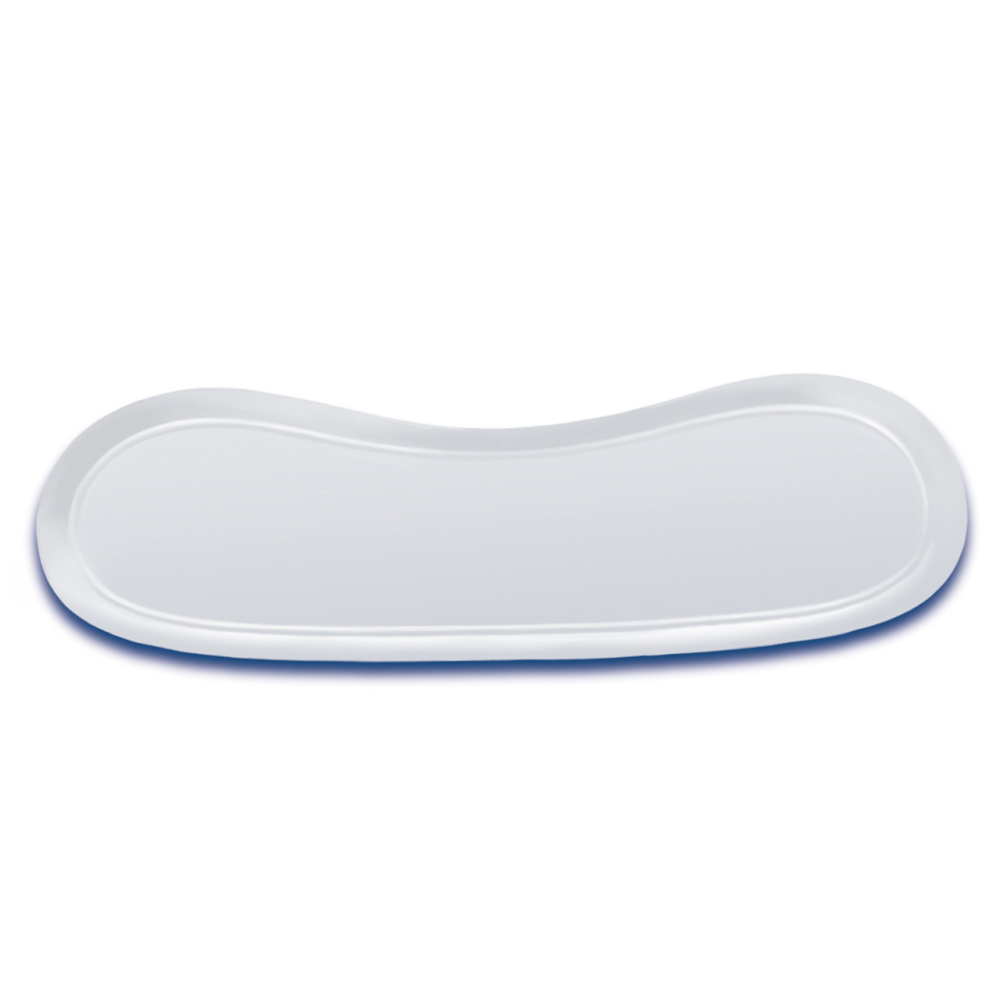 Гелевая защитная накладка для обуви Vitamed GEL HEEL GRIP