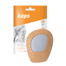 Ортопедический вкладыш под плюсну Kaps Cody