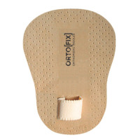 Коректор молоткоподібного пальця стопи (1 шлейка) Ortofix 843