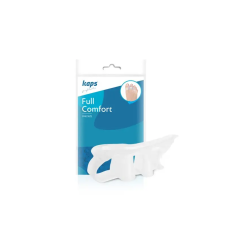 Гелевые межпальцевые перегородки Kaps Full Comfort