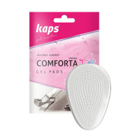 Гелевые подушечки (вкладыши) для обуви, подпяточники Kaps Comforta