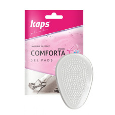Гелевые подушечки (вкладыши) для обуви, подпяточники Kaps Comforta
