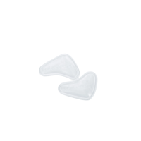 Т-подібна вставка для підтримки поперечного склепіння Foot Care SHP-110