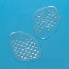 Гелевые подушечки для обуви на каблуке FootMate G016