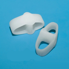 Гелевая кольцевая межпальцевая перегородка FootMate G022