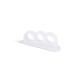 Гелевый валик под пальцы ног Foot Morning Toes Separator