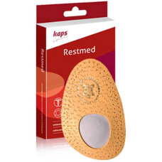 Вкладыш под плюсну Kaps Restmed