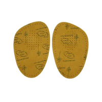 Ортопедичні вкладки-пелоти FootMate Comfort Aloe K035