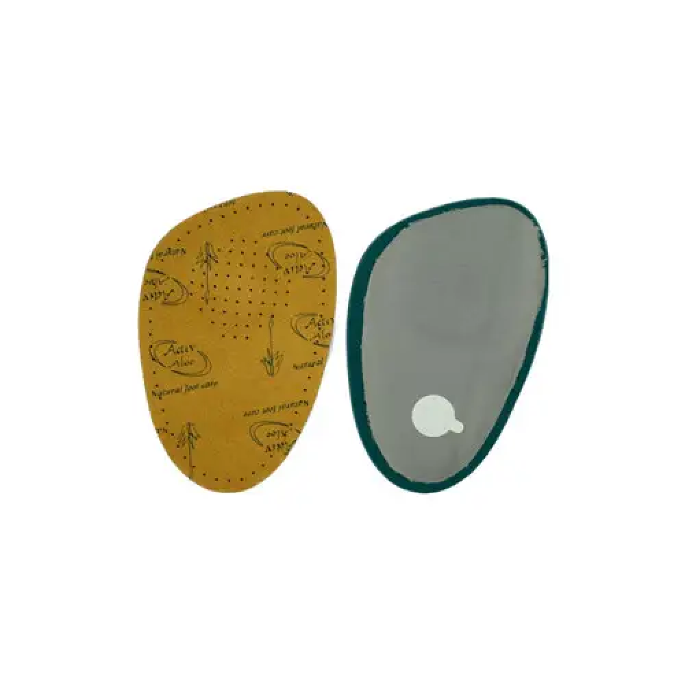 Ортопедичні вкладки-пелоти FootMate Comfort Aloe K035