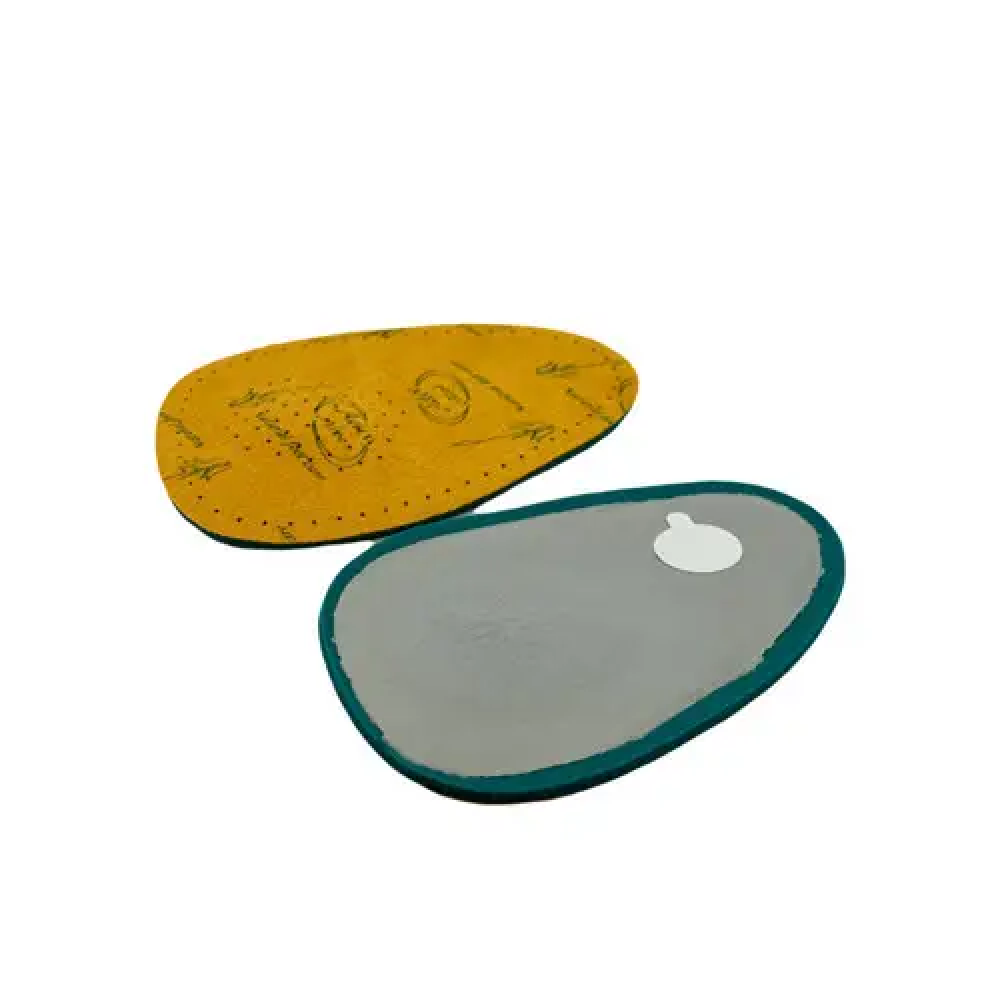 Ортопедичні вкладки-пелоти FootMate Comfort Aloe K035
