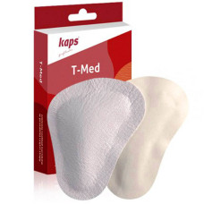 Ортопедический вкладыш-пелот Kaps T-med