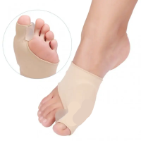 Бандаж для защиты косточки с межпальцевой перегородкой FootMate G054