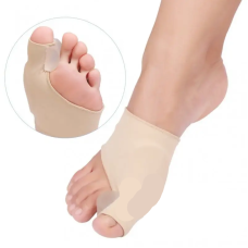 Бандаж для защиты косточки с межпальцевой перегородкой FootMate G054