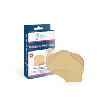 Бандаж под плюсну Foot Morning Metatarsal Med Cover