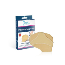 Бандаж під плюсну Foot Morning Metatarsal Med Cover