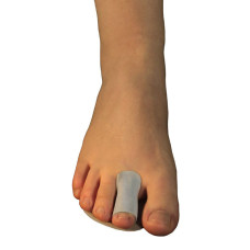 Защитный бандаж на палец FootMate k020