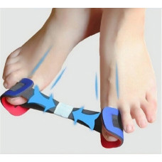 Лента-тренажер при вальгусной деформации FootMate Bunion Gym