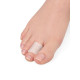 Трубчатая гелевая накладка на палець Foot Morning Single Tube