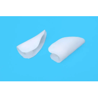 Гелевый клин с чехлом HALLUKSY + Footmate G040