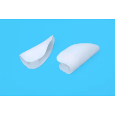 Гелевый клин с чехлом HALLUKSY + Footmate G040