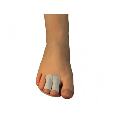 Защитный бандаж на палец, двойной FootMate K022
