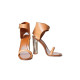 Гелевые подушечки для обуви на высоких каблуках Kaps Lady Flowers