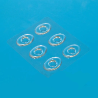 Гелевые подушечки от мозолей FootMate G019