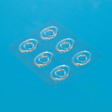 Гелевые подушечки от мозолей FootMate G019