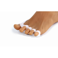 Межпальцевая перегородка на все пальцы FootMate G059
