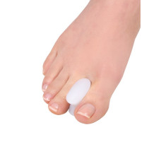 Гелева міжпальцева перегородка Foot Morning Corectus