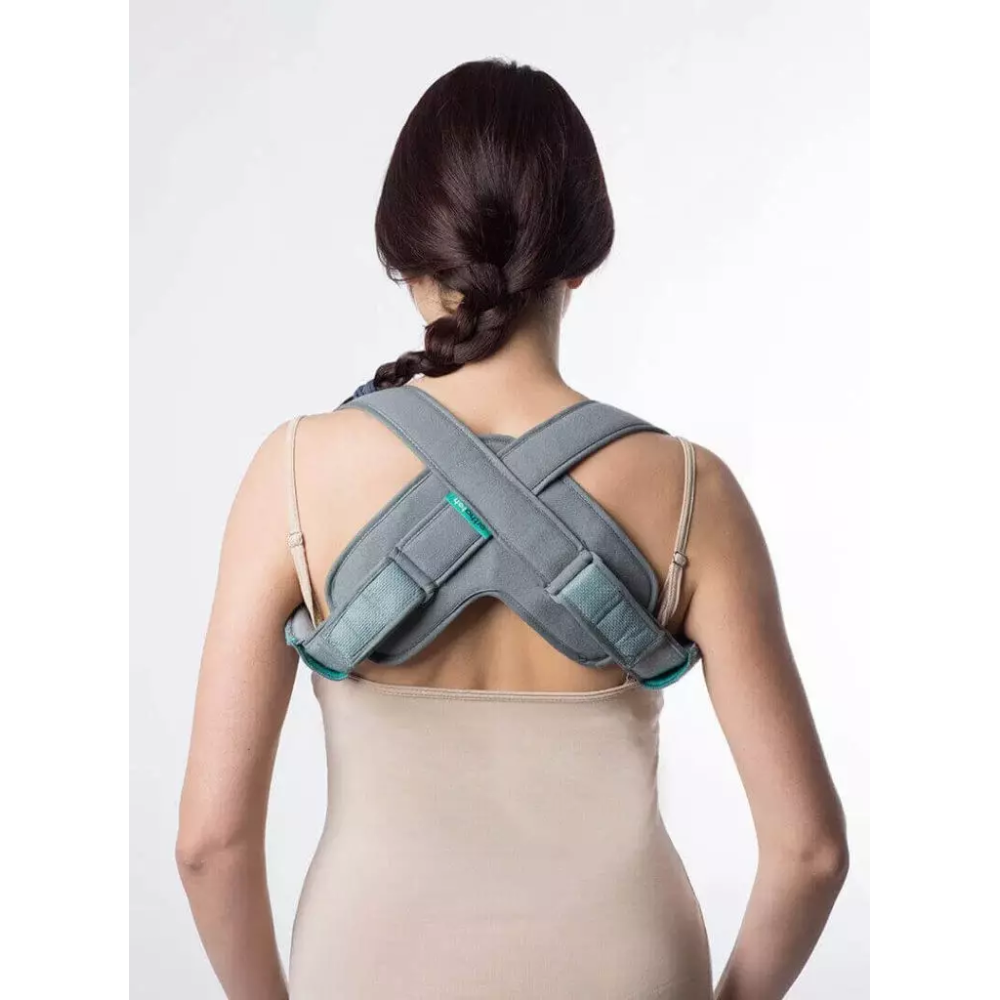 Фіксатор ключиці Clavicle Brace Fix plus Orthoteh ORT-20104
