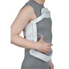 Гіпертекстензійний корсет JEWETT Wellcare 24001В