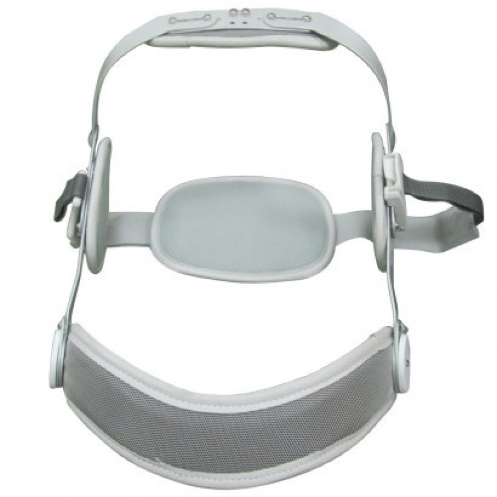 Рамковий гіперекстензійний ортез OSD-BODY-BRACE