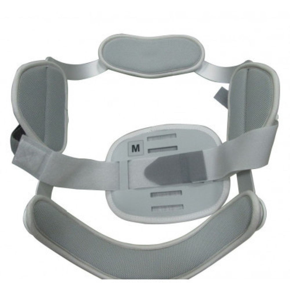 Рамковий гіперекстензійний ортез OSD-BODY-BRACE