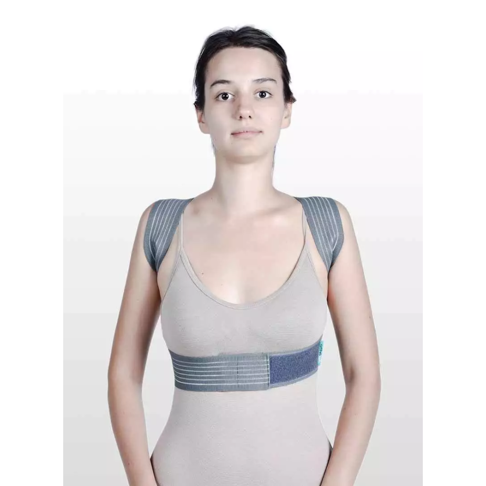 Корсет для коррекции осанки Shoulder Brace Light Orthoteh ORT-20105