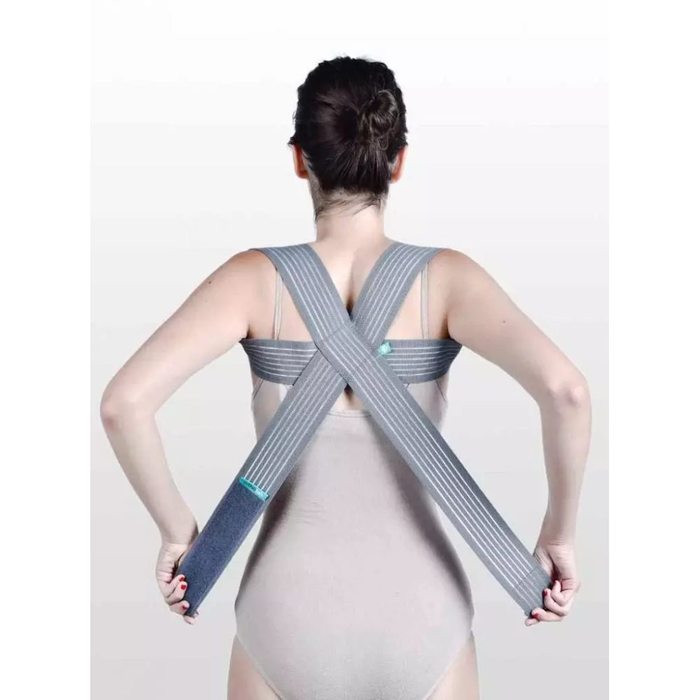 Корсет для коррекции осанки Shoulder Brace Light Orthoteh ORT-20105