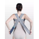 Корсет для коррекции осанки Shoulder Brace Light Orthoteh ORT-20105