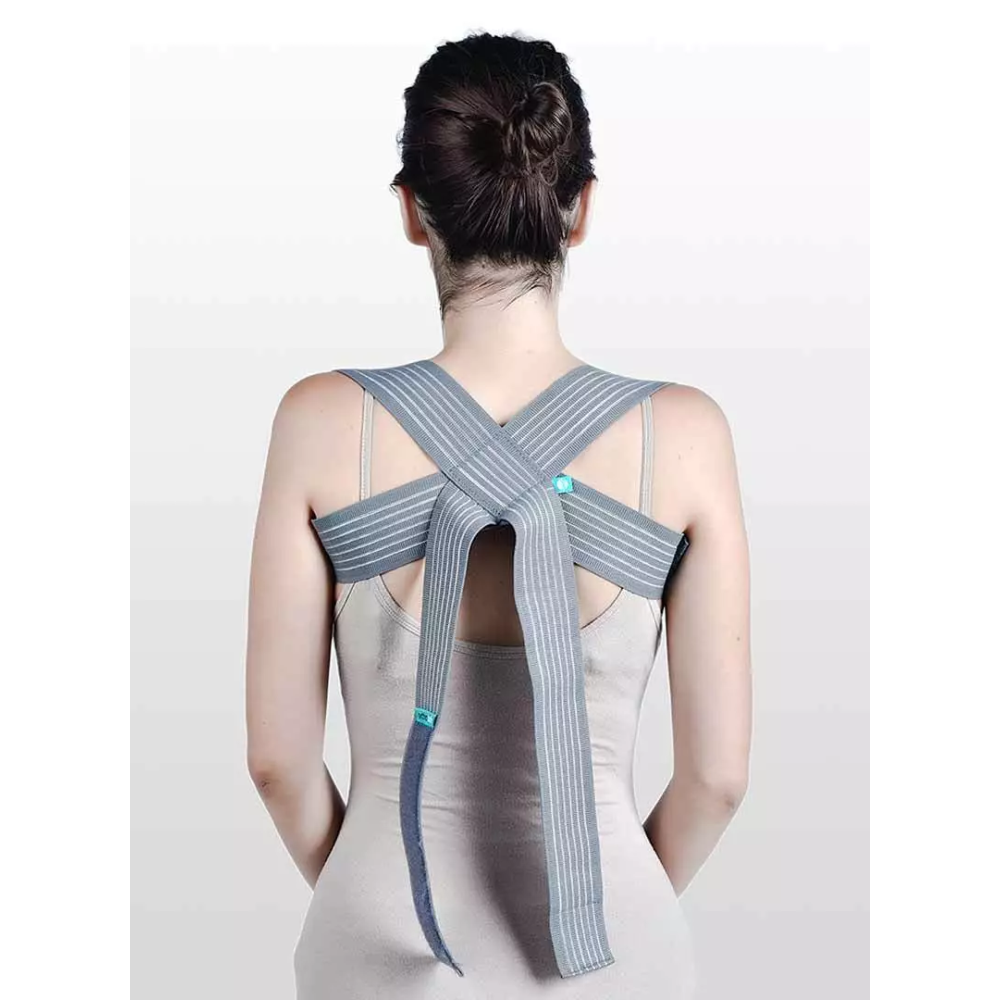 Корсет для коррекции осанки Shoulder Brace Light Orthoteh ORT-20105